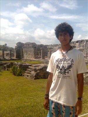 Alan xP