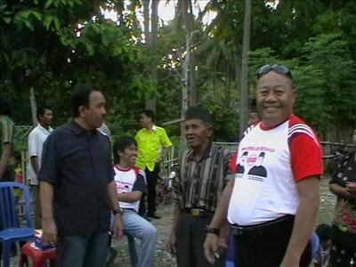 (B M W) BONNIE OINTU - MOH. KILAT WARTABONE