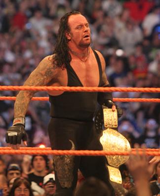 Undertaker