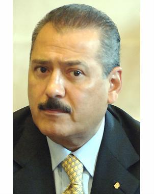 Manlio Fabio Beltrones (PRI)