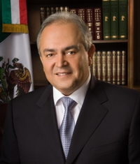 Jose Guadalupe Osuna Millan (PAN)