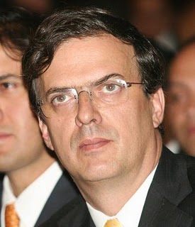 Marcelo Ebrard