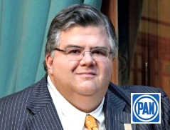 Agustin Carstens (PAN)