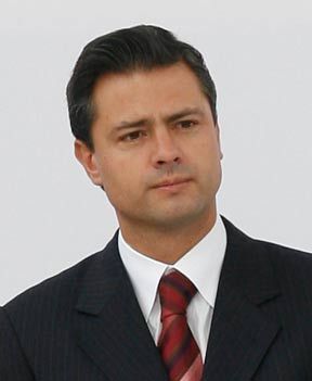 Enrique Pena Nieto (PRI)