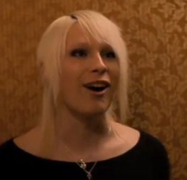 Shin ( Cinema Bizarre)