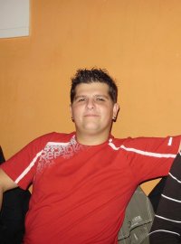 Cerny (Zohan)