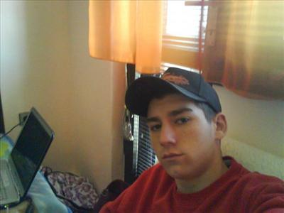 Damian Boss