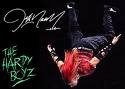 J it is a centilmen jeff hardy