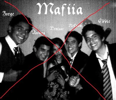 Los tumbakos se disolvieron y ia no podran seguir con su reinado?