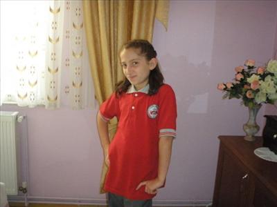 Melisa ilhan