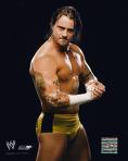 CM PUNK