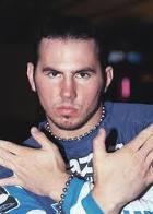 Matt hardy