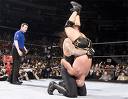 Undertaker