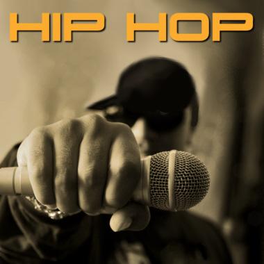 Hip Hop !!!