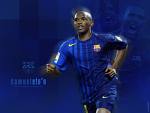 Beckham