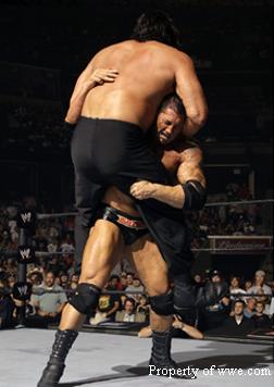 Spinebuster