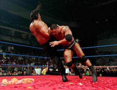 Spear
