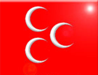 MİLLİYETÇİ HAREKET PARTİSİ