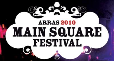 Main Square Festival
