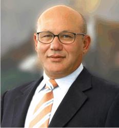 MEHMET ALİ TALAT