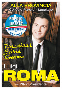 Luigi Roma
