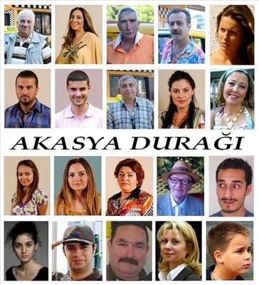 Akasya Durağı