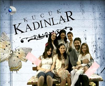 Küçük Kadınlar