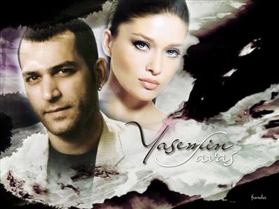 Aşk Ve Ceza