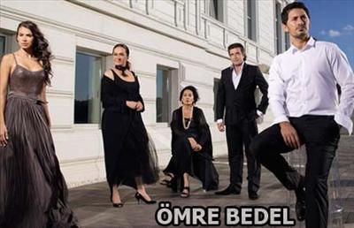 Ömre Bedel
