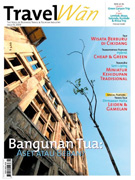 Edisi 8: Heritage Jakarta