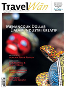 Edisi 9: Creative Bandung