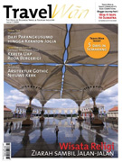 Edisi 7: Semarang