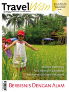 Edisi 3: Sukabumi