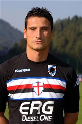 Luca Castellazzi