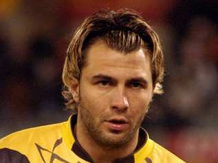 Sebastian Frey