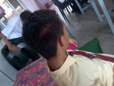 Wan fikri