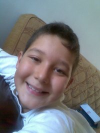 Hasibe Nur ORMANCI