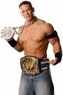 JOHN CENA