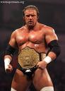 TRIPLE H