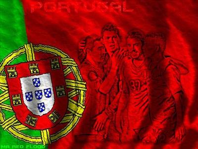 Portugal..