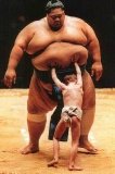 No size does't mattes הגדול לא קובע