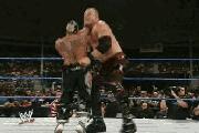 Kane-chockslam