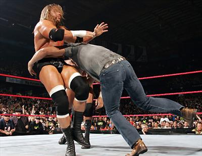 EDGE- spear