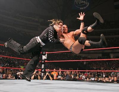 RANDY ORTON - RKO