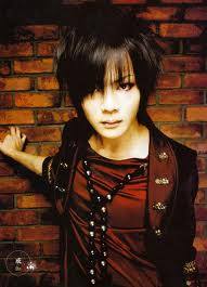 Uke Yutaka (aka DR. Kai) : Drums 