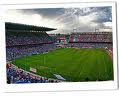 VİCENTE CALDERON   A.MADRİD