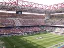 CUSEPPE MEAZZA        MİLAN