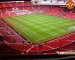 OLD TRAFFORD   M. UNİTED