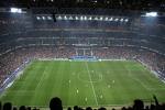 BERNABEU   R.MADRİD