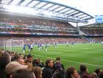 STAMFORD BRİDGE     CHELSEA